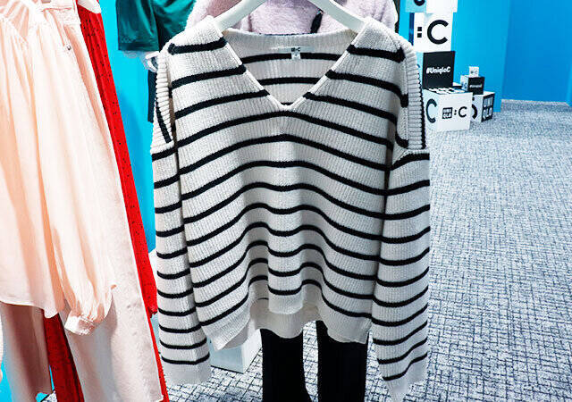 またユニクロで争奪戦の予感…売り切れ続出したあのコラボの新作が出るよ～