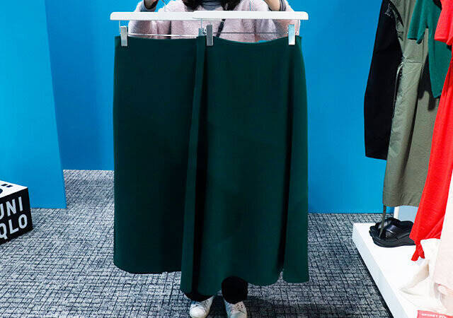 またユニクロで争奪戦の予感…売り切れ続出したあのコラボの新作が出るよ～