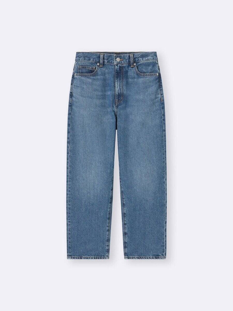 少ない服でもここまでおしゃれに着回せる！GU定番8アイテムでつくる♡春のきれいめコーデ7選