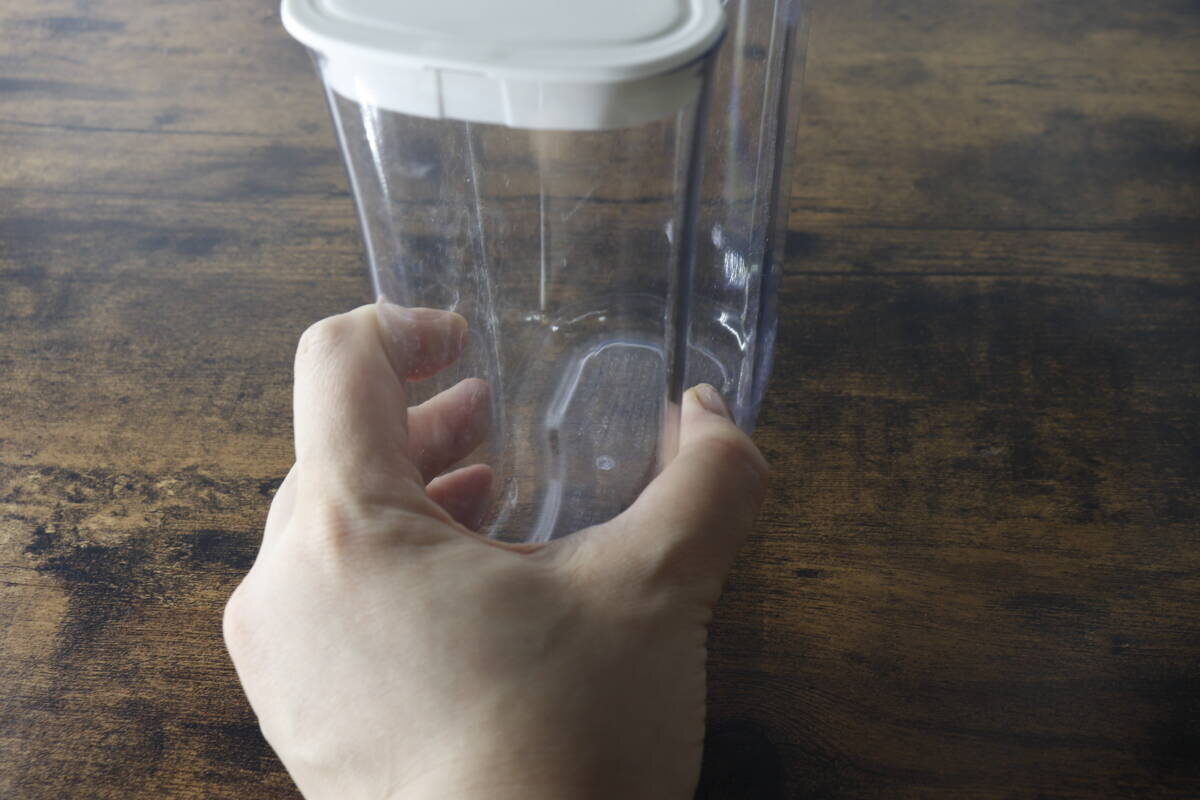 もうお湯沸かさなくていいなんて！歴8年の100均マニアがまた買い足した神ボトル