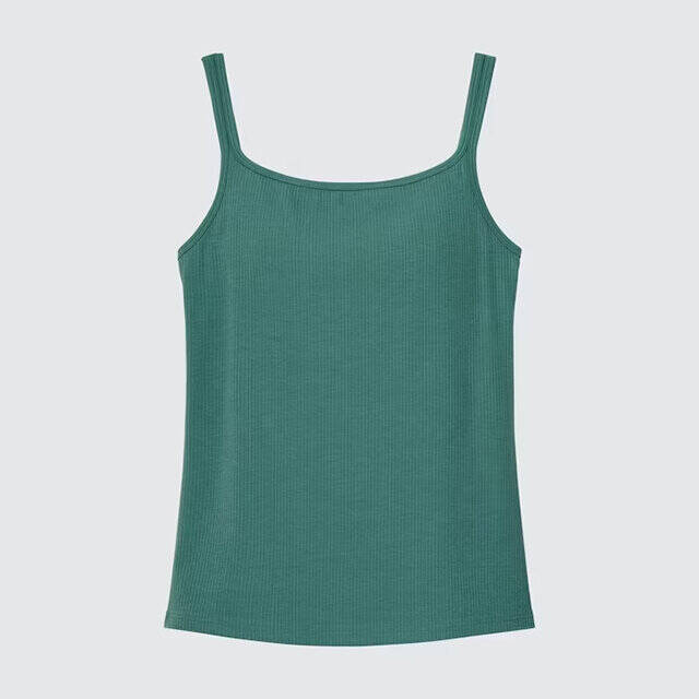 プラスワンでぐ～んと脚長♡ユニクロの人気サロペットでスタイルアップコーデ術