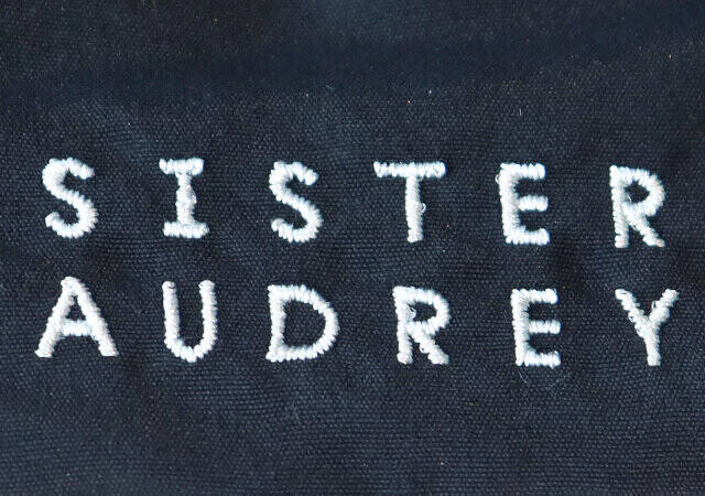 この付録はヘビロテ決定♡デザインも使い勝手も大優勝！大人のための黒キルティングバッグ