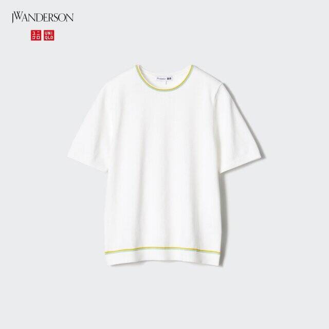 ユニクロの「コラボトップス」がとんでもなく可愛いんですけど！コレは絶対買い逃せないっ！