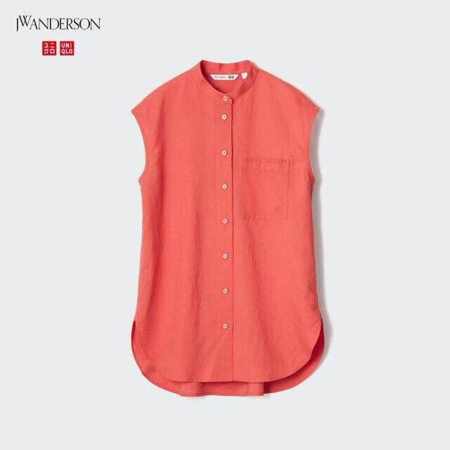 ユニクロの「コラボトップス」がとんでもなく可愛いんですけど！コレは絶対買い逃せないっ！