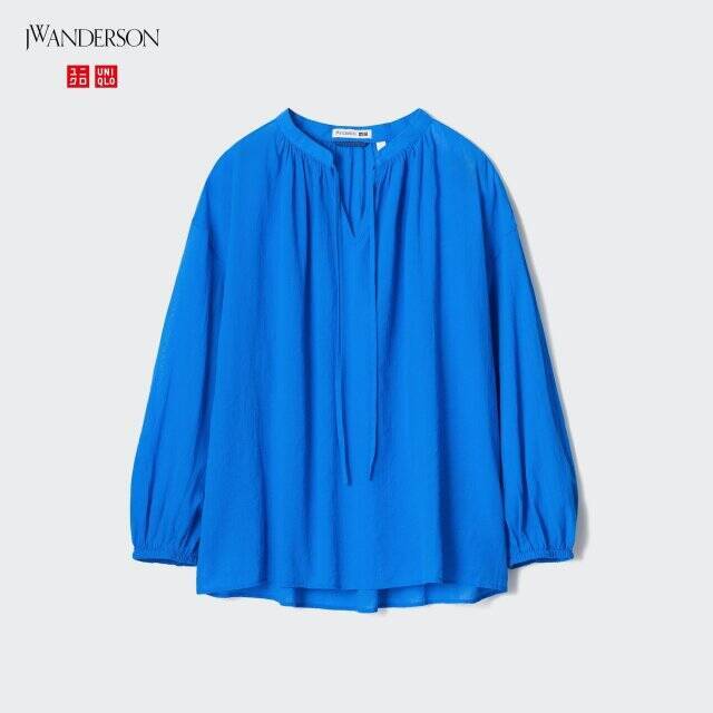 ユニクロの「コラボトップス」がとんでもなく可愛いんですけど！コレは絶対買い逃せないっ！