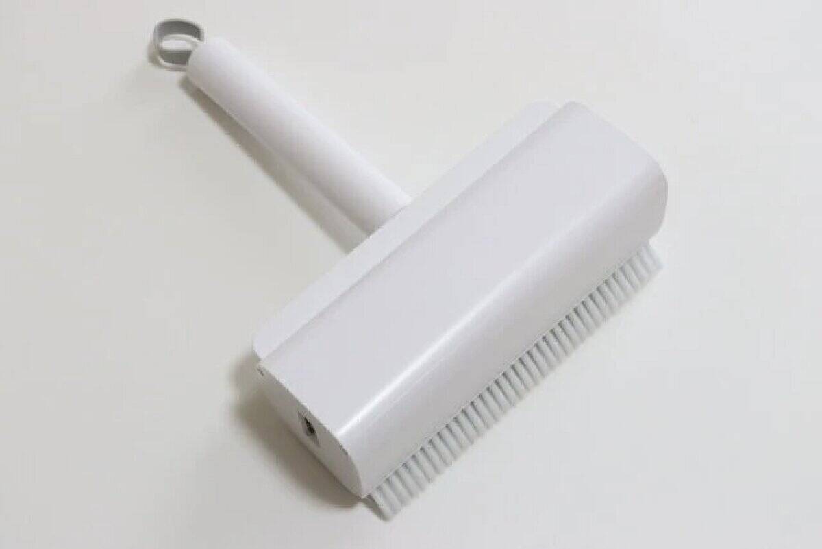 これ最強すぎるって…！1個で2役こなしちゃう！掃除が捗る100均の優秀アイテム