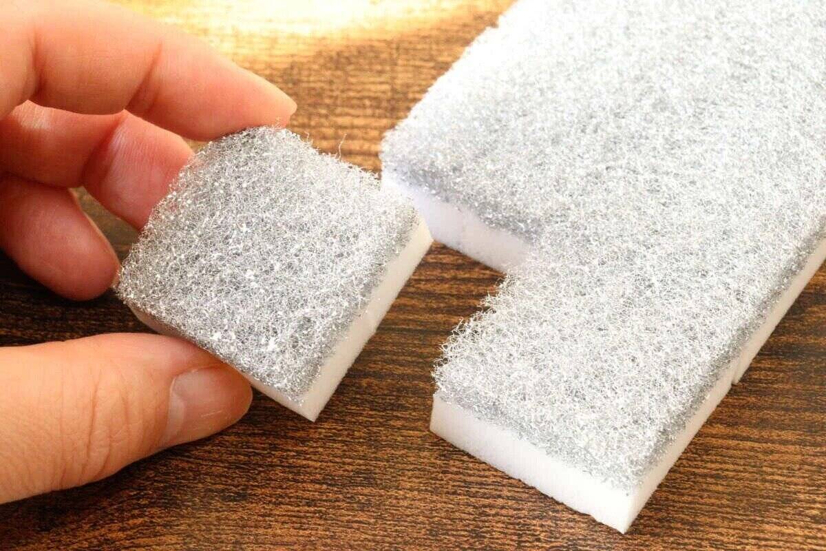 これ最強すぎるって…！1個で2役こなしちゃう！掃除が捗る100均の優秀アイテム