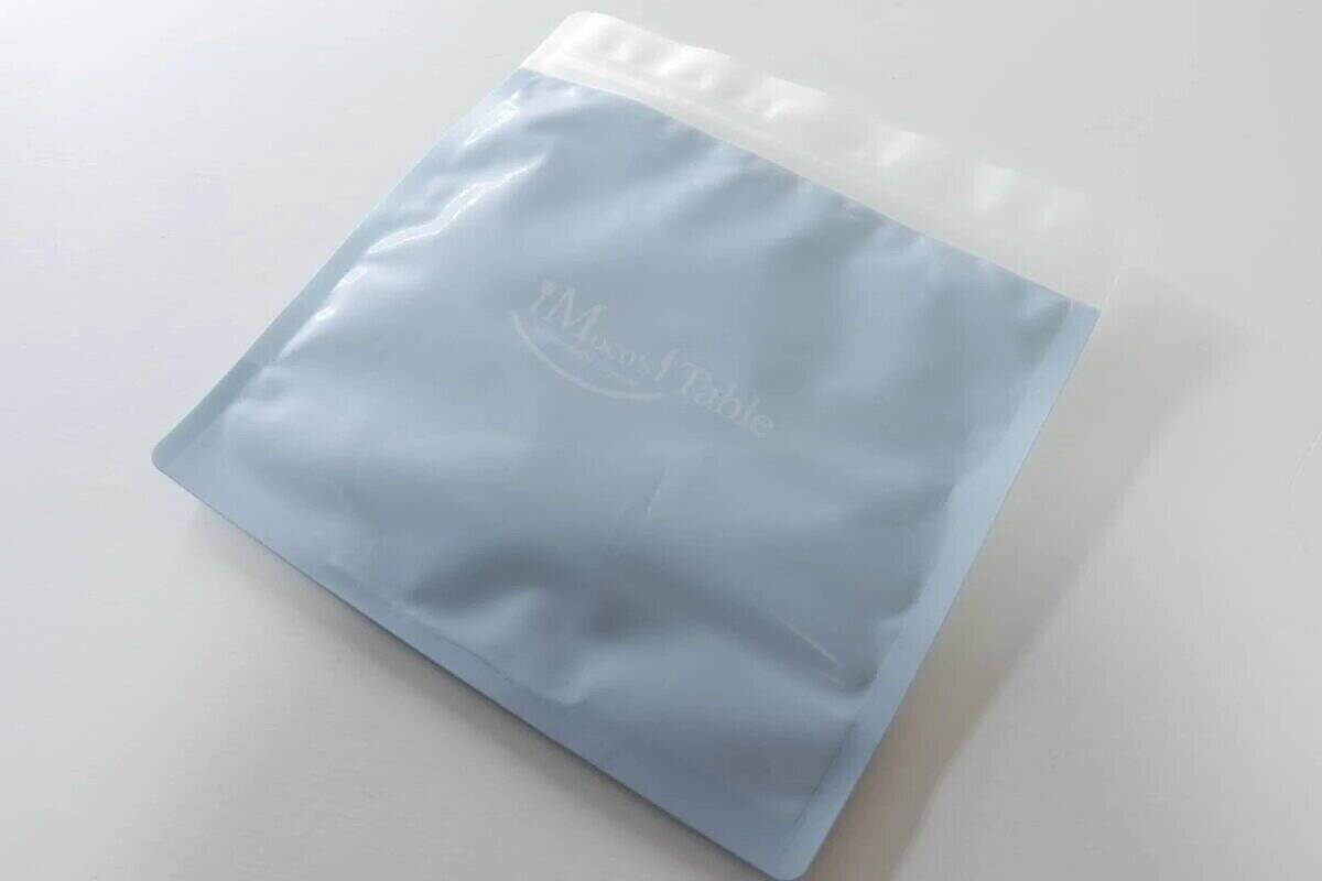 100均で3度見した！「どう見てもやっぱりもこみち！」思わずパケ買いしたキッチン便利グッズ