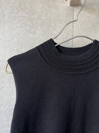 大変…GUで値下げされてるよ～！セットで使えば速攻お洒落♡むしろ今から使える黒アイテム