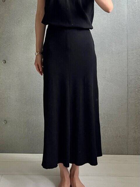 大変…GUで値下げされてるよ～！セットで使えば速攻お洒落♡むしろ今から使える黒アイテム