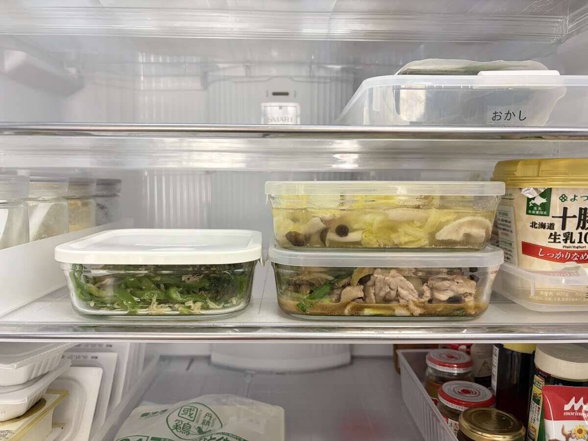 賞味期限ぎれが激減した！収納のプロが実際にやってる「冷蔵庫収納のコツ」4選