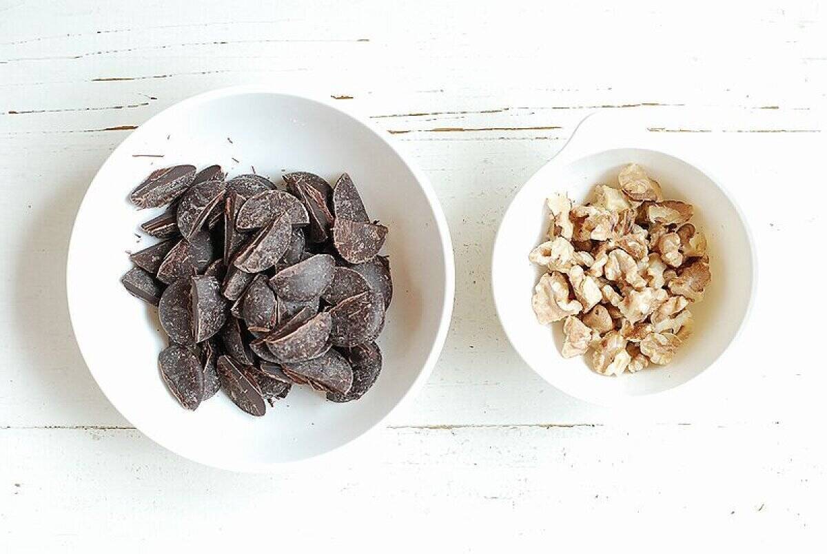 コウケンテツさんのチョコチャンククッキー作ってみたら、外はザクッ中はしっとりの絶品だった！