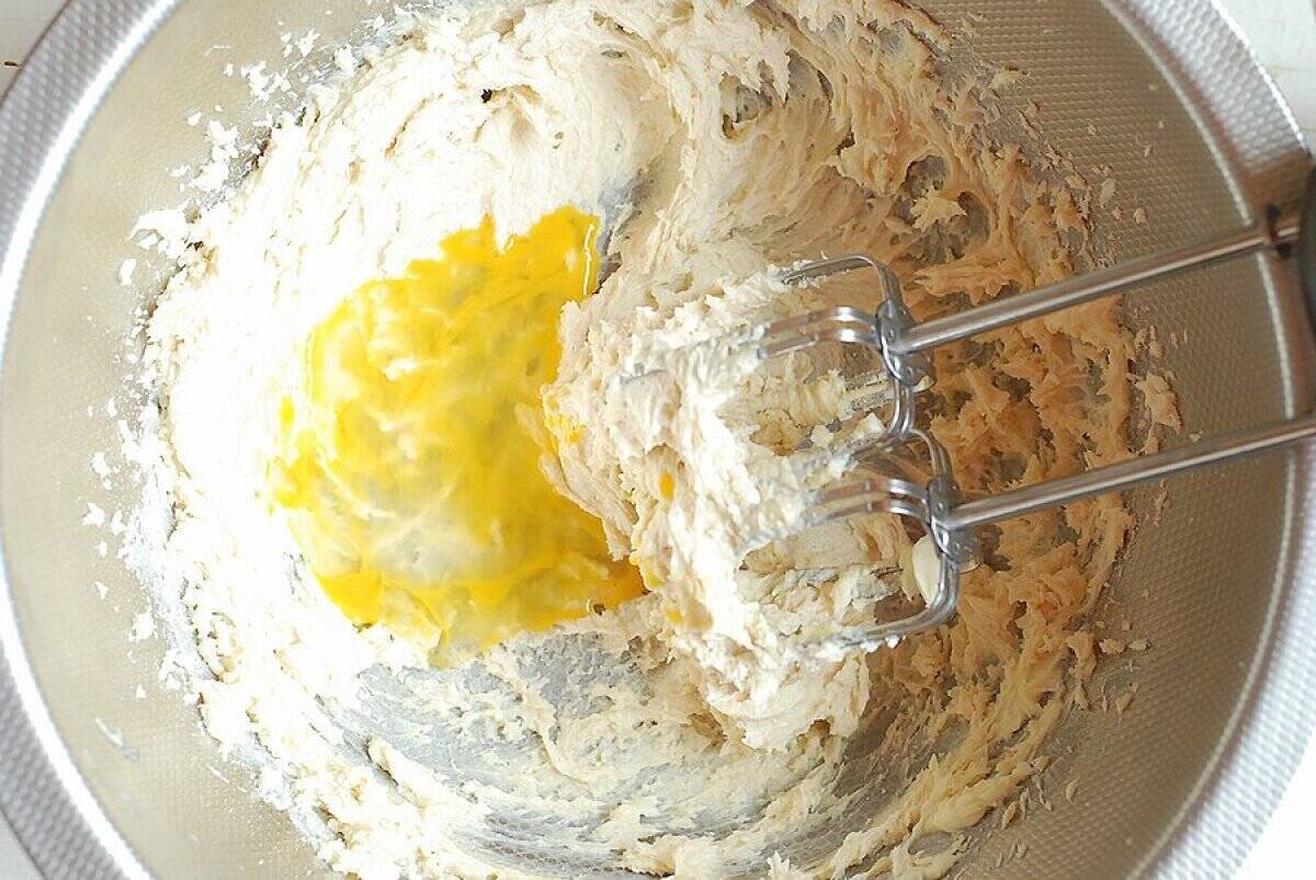 コウケンテツさんのチョコチャンククッキー作ってみたら、外はザクッ中はしっとりの絶品だった！