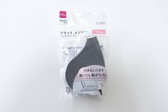 便利すぎてみんなに教えたい…フリマアプリの出品作業にも！変わった100均手芸グッズ