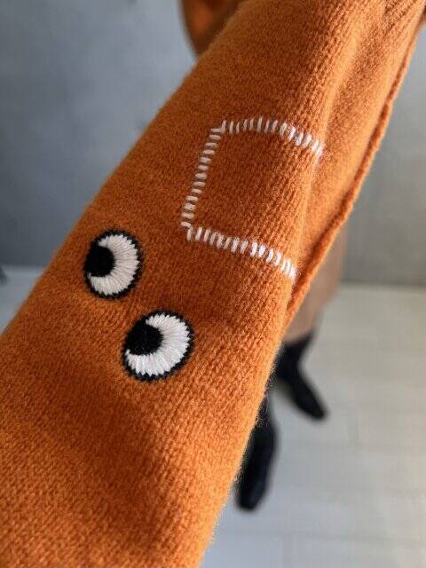 争奪戦がスゴすぎた…！ユニクロの大人気コラボニットを大人が着こなすコーデのポイント