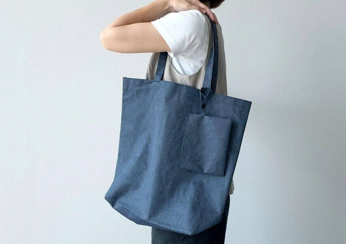 この値段でいいの！？「値札を見て横転！」使い勝手抜群な地味すご100均バッグ3選