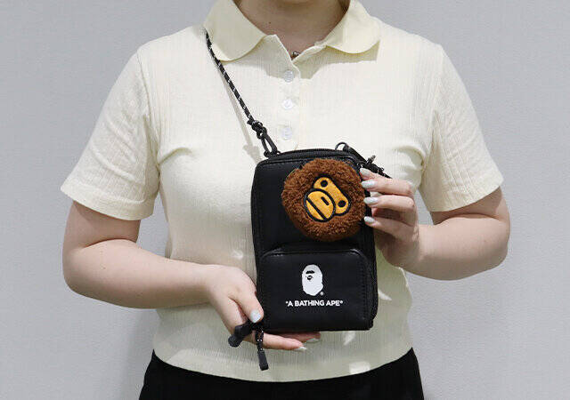 これだけでおでかけできる♡家族みんなで使える！人気ブランドの豪華な 