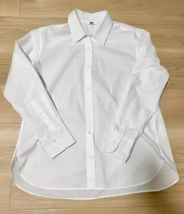 やりがちだけど…じつはNG！着こなしだけでこんなに変わる♡大人女子の「ユニクロ服」活用術