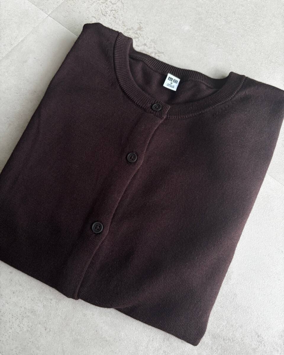 154cmさんが実証！ユニクロですっきり見せを叶える！レイヤードコーデの着膨れ回避術♡