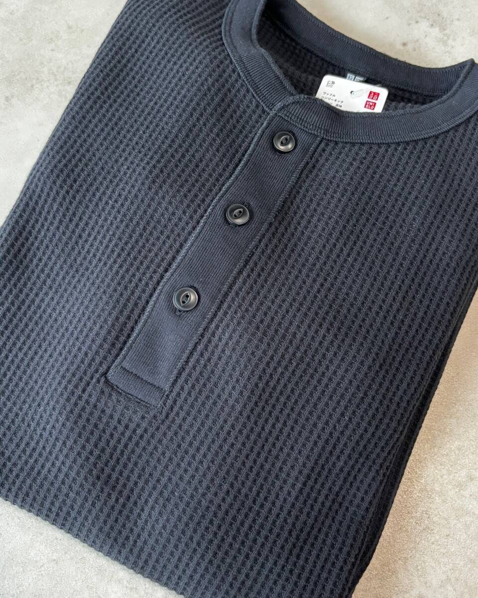 154cmさんが実証！ユニクロですっきり見せを叶える！レイヤードコーデの着膨れ回避術♡