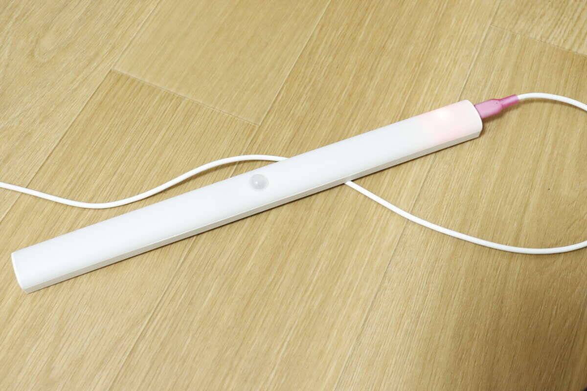 100均で即買い足したわ！500円でも後悔なし！家中設置したくなる優秀家電