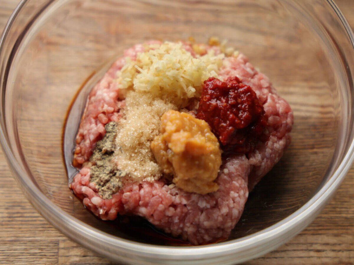 豆腐を丸ごと1パック使い切り！簡単なのに濃厚クリーミー♡豆腐スープの冷やし坦々そうめん