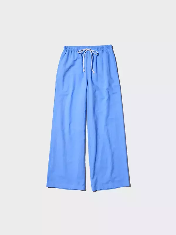 ユニクロのラクちんパンツ…マジでいい仕事するわ～♡手抜きに見えなくてとにかく快適！名品5選