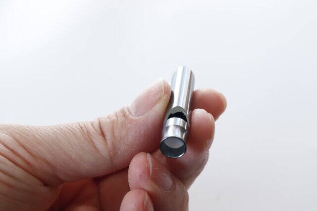 キャンドゥで見かけたらゲット推奨！小さいけど頼りになるキーホルダー