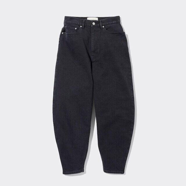 GUデニムがやっぱり最強♡1本持ってて間違いなし！コスパもデザインも神がかってる…