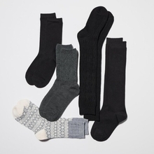 ユニクロ感謝祭でみんなが買ってるのはコレ！注目の特別価格アイテムランキング