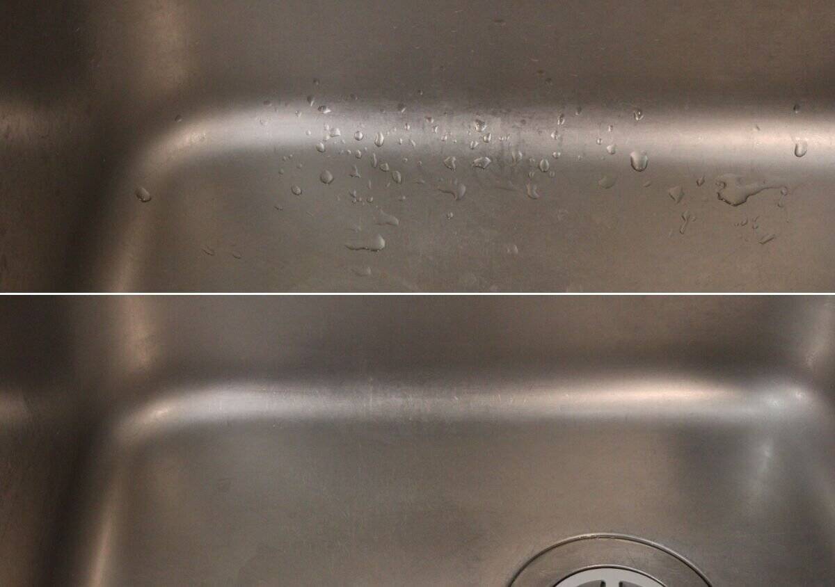 買って大正解！「専用なんていらない」と思ってた自分を叱りつけたい…100均お掃除スポンジ