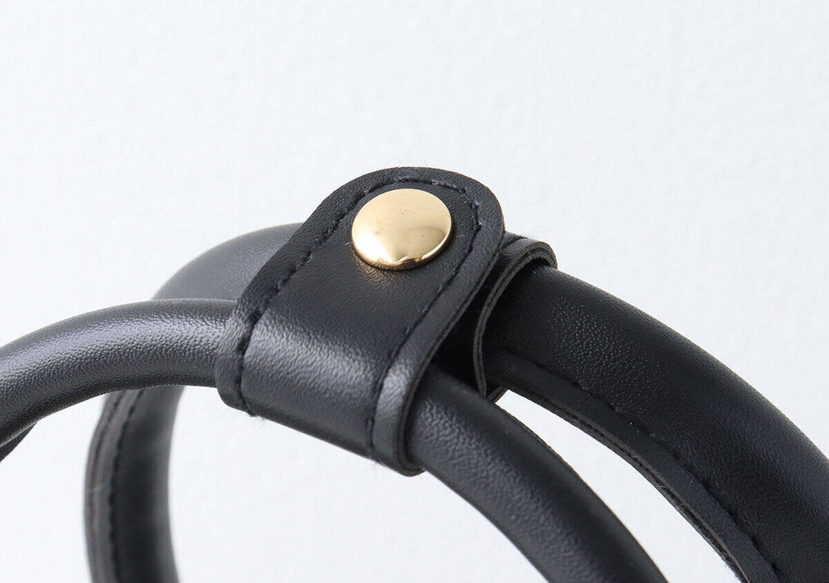 本当に付録なの？！おしゃれで収納力抜群で毎日使いたい♡高見えボストンショルダーバッグ