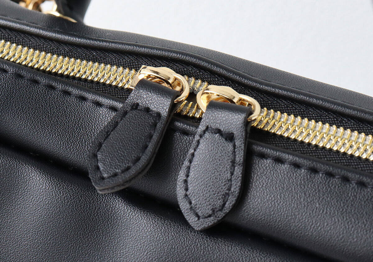 本当に付録なの？！おしゃれで収納力抜群で毎日使いたい♡高見えボストンショルダーバッグ