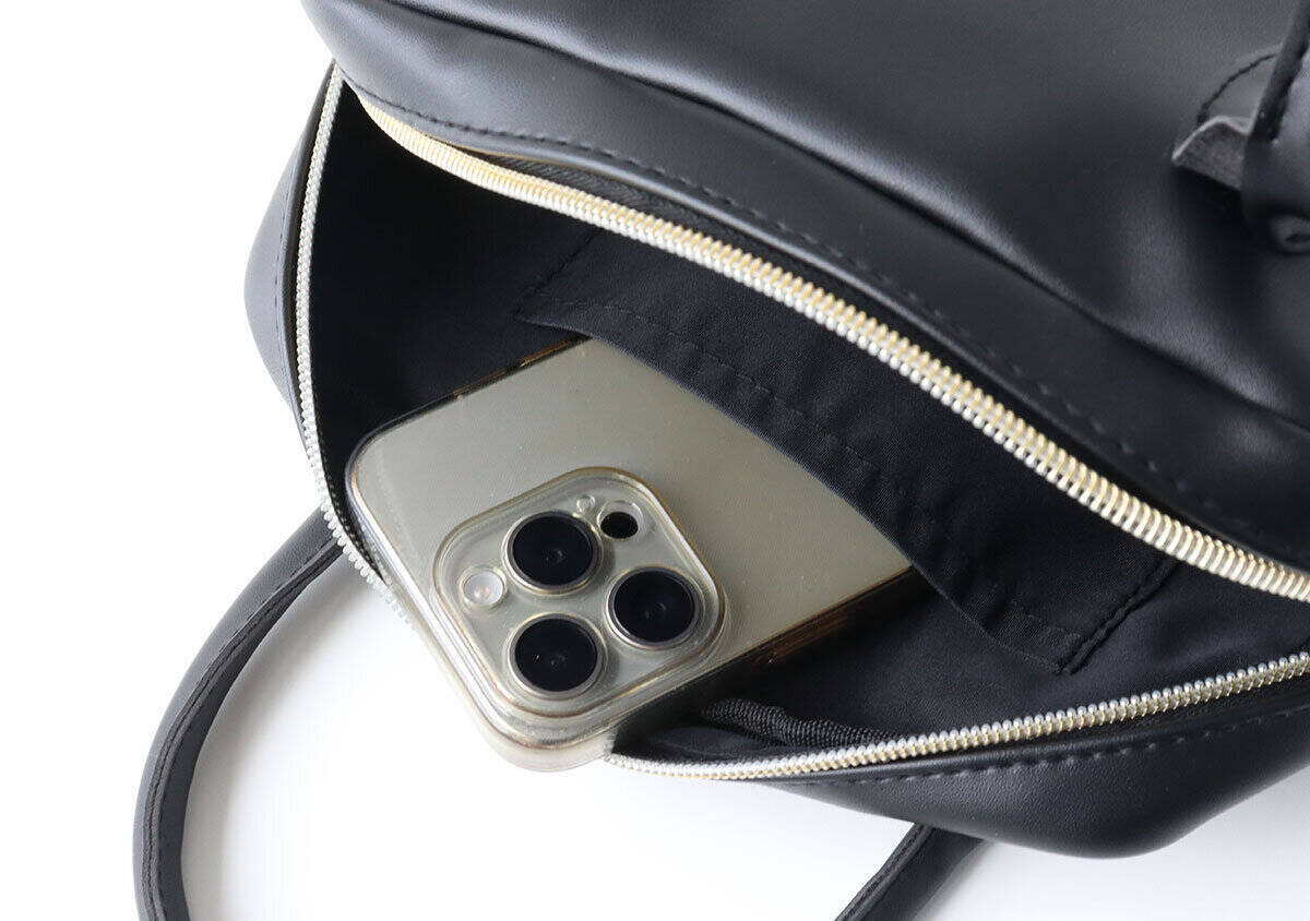 本当に付録なの？！おしゃれで収納力抜群で毎日使いたい♡高見えボストンショルダーバッグ