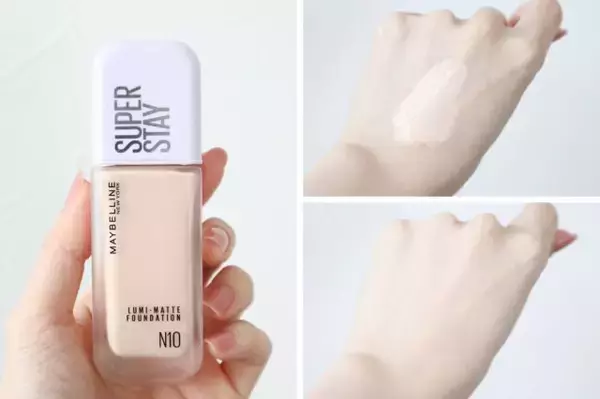 毛穴つるん！使うだけで毛穴レス印象の垢抜け肌が作れる神コスメ10選