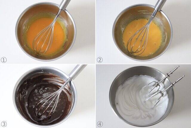 オレオ大好き！濃厚クッキークリームのカップケーキレシピ