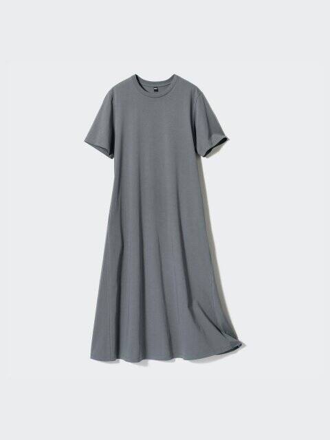 急いで～！ユニクロの「夏ワンピース」がもう値下げだって！今買わないと後悔しちゃうよ～！