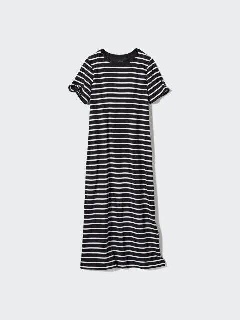 急いで～！ユニクロの「夏ワンピース」がもう値下げだって！今買わないと後悔しちゃうよ～！