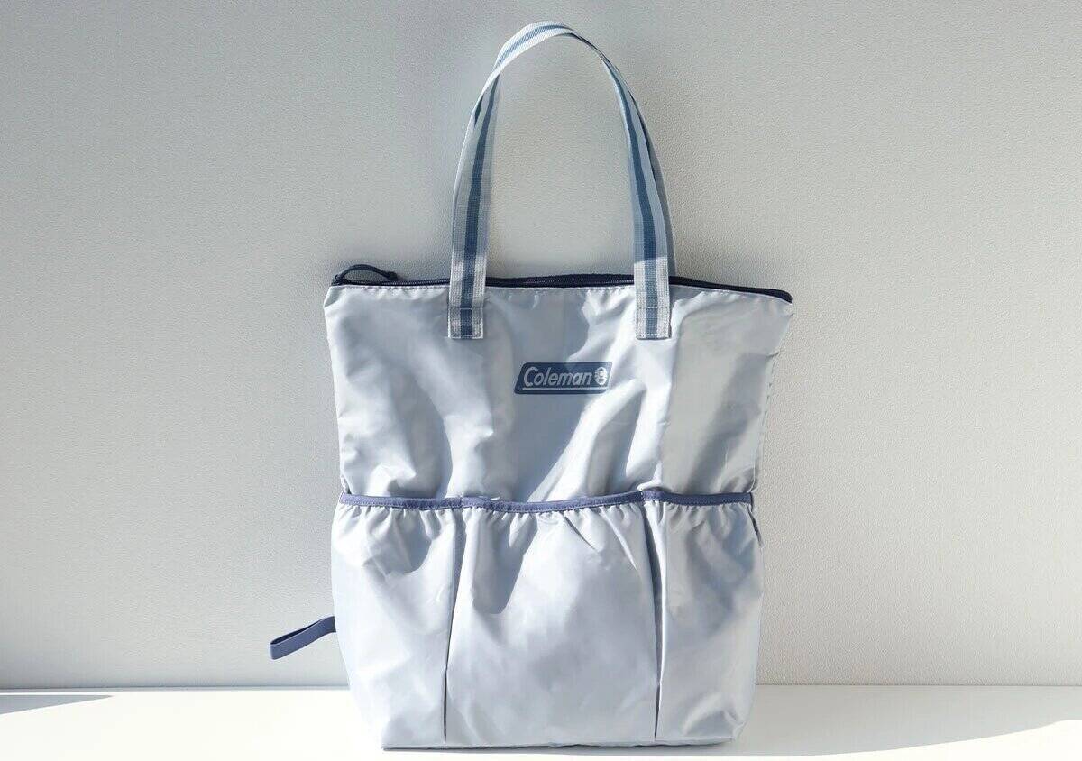 5月号の雑誌付録はバッグが絶対見逃せない！可愛くて便利！おすすめ付録バッグ6選