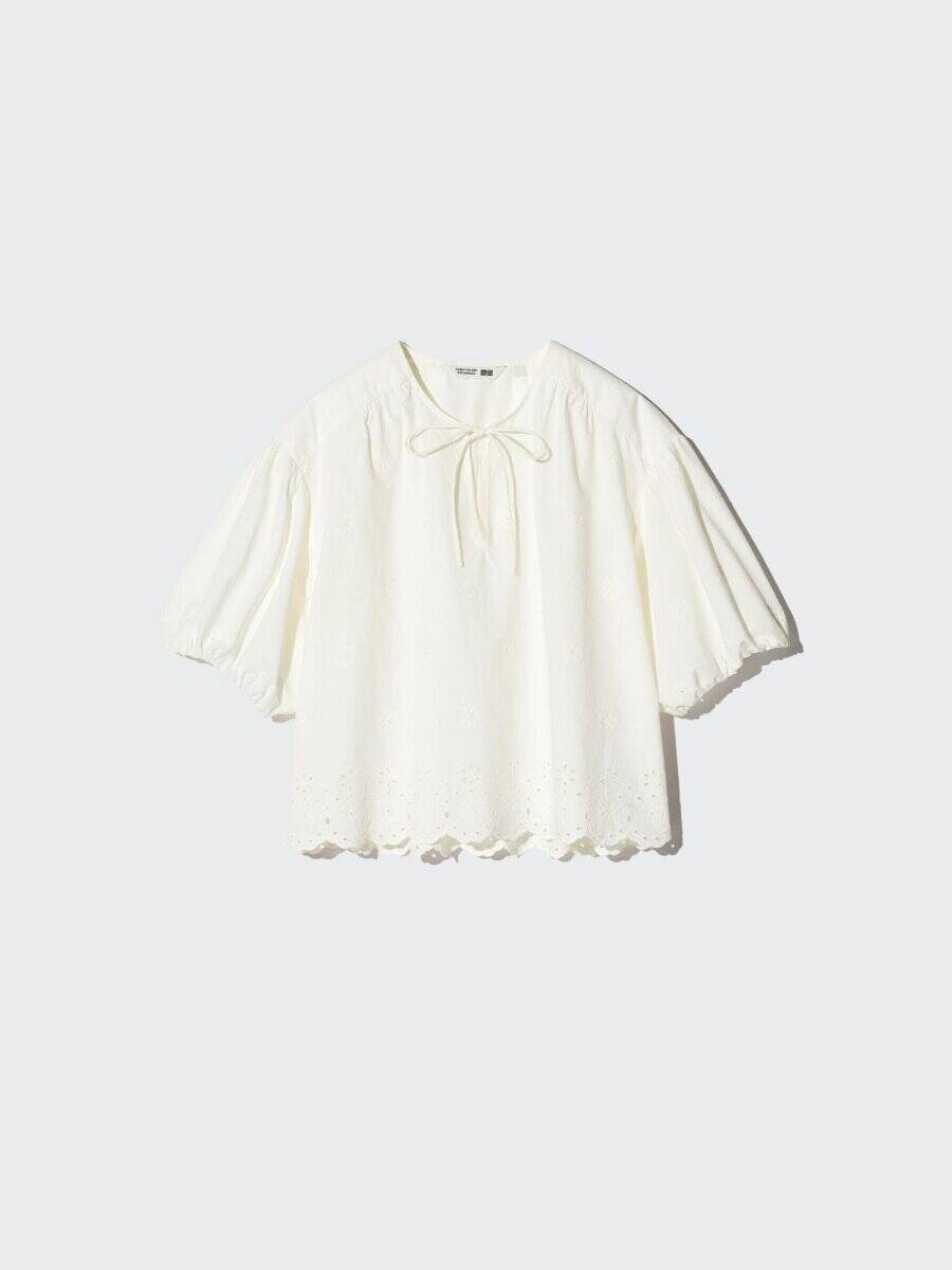 迷ったら、定番買っときゃ間違いない！ユニクロの人気アイテムで作る7日間コーデ