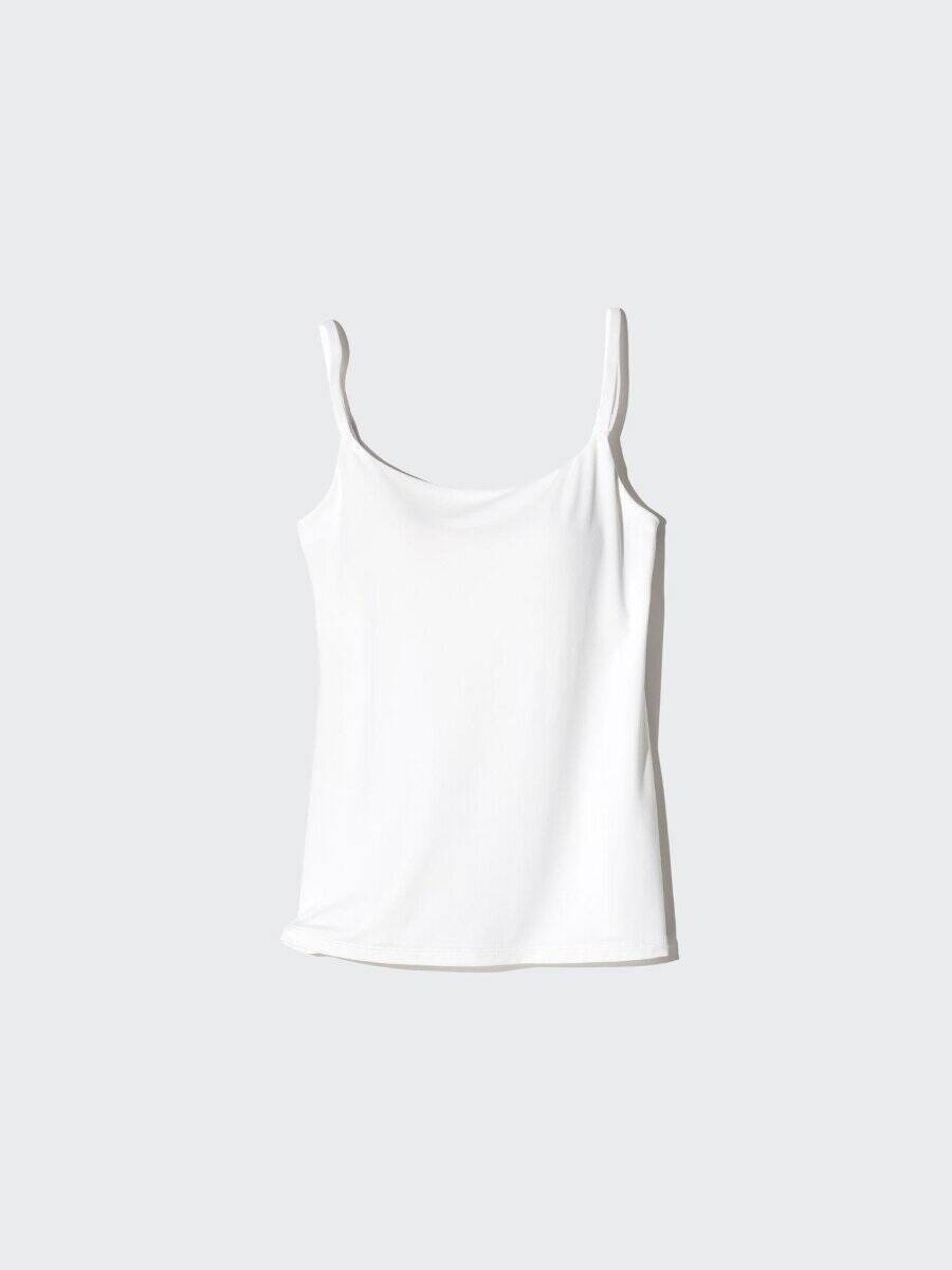 迷ったら、定番買っときゃ間違いない！ユニクロの人気アイテムで作る7日間コーデ