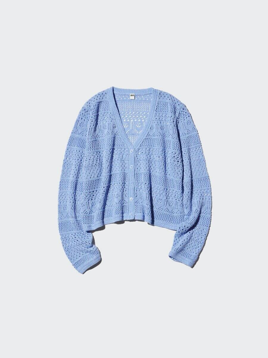 迷ったら、定番買っときゃ間違いない！ユニクロの人気アイテムで作る7日間コーデ