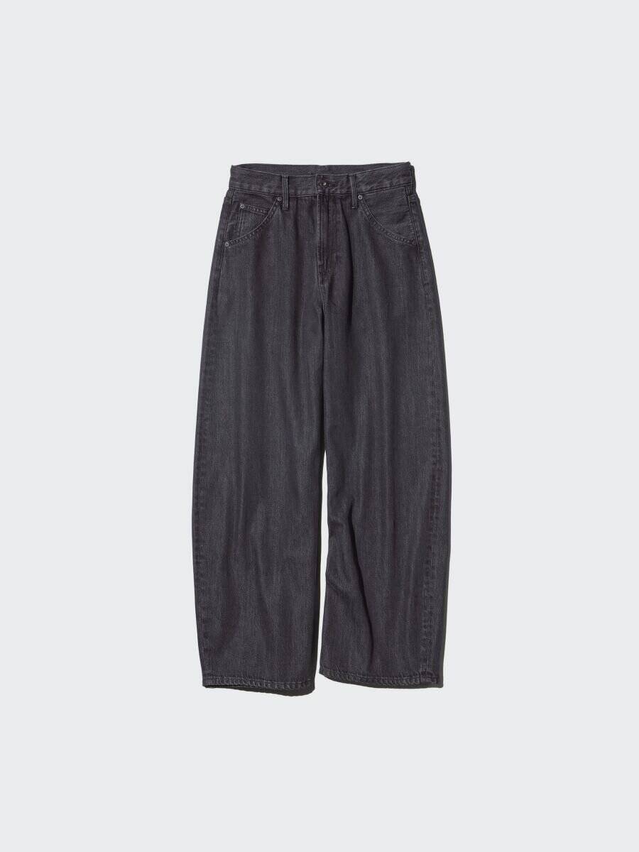 迷ったら、定番買っときゃ間違いない！ユニクロの人気アイテムで作る7日間コーデ