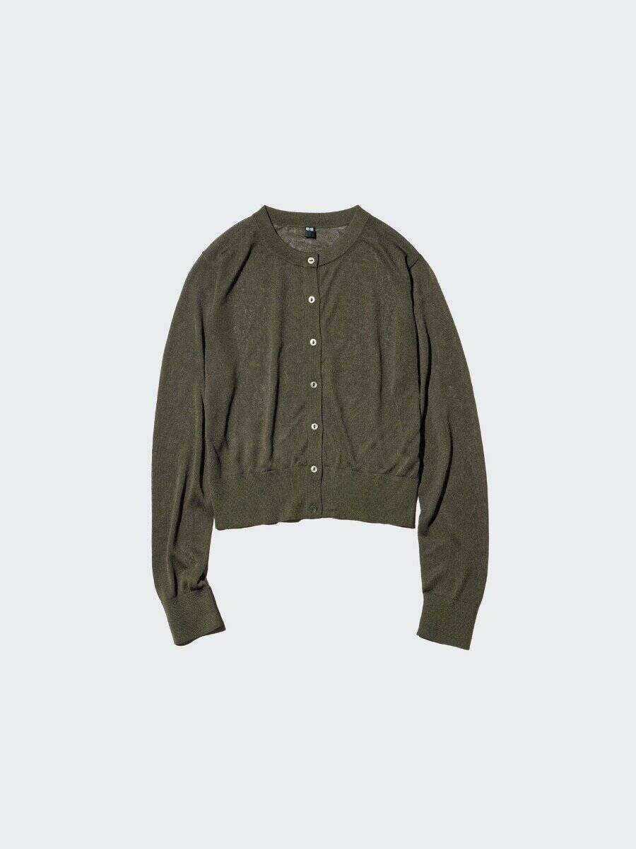 迷ったら、定番買っときゃ間違いない！ユニクロの人気アイテムで作る7日間コーデ