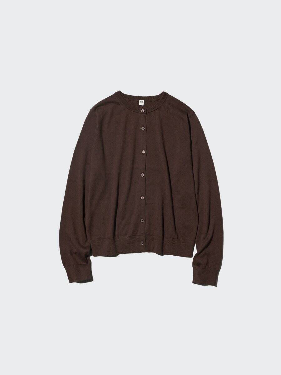 迷ったら、定番買っときゃ間違いない！ユニクロの人気アイテムで作る7日間コーデ