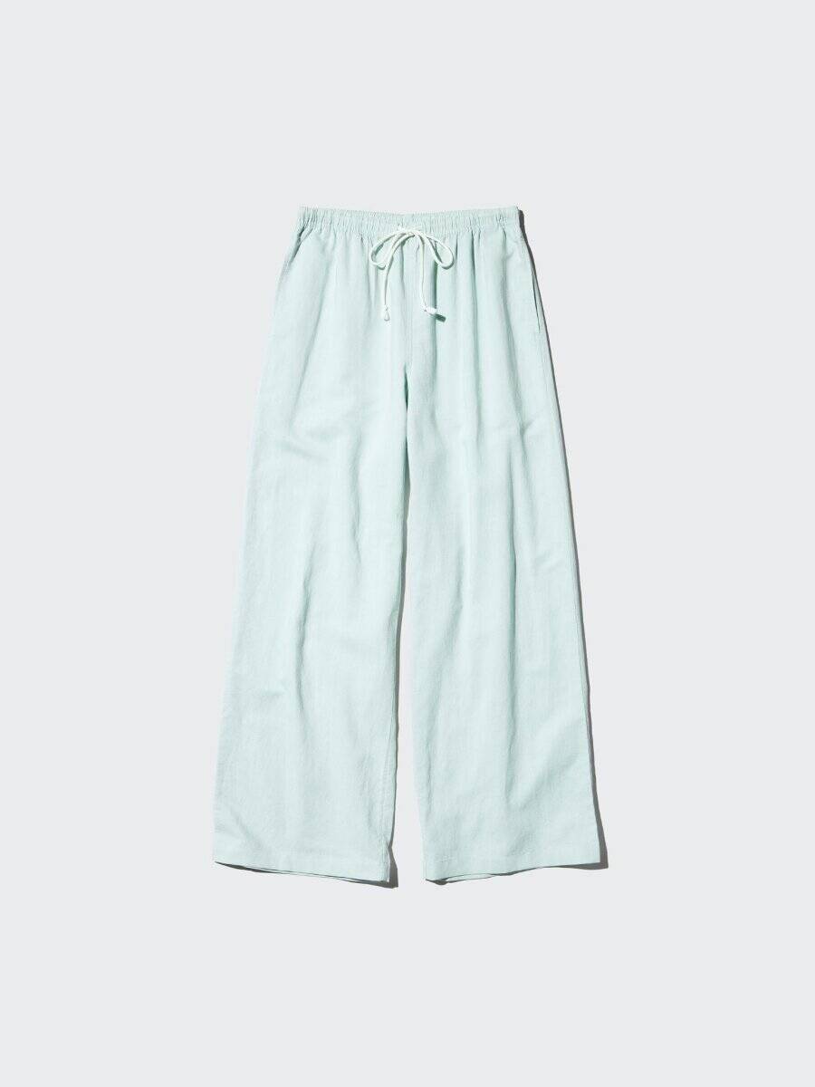 迷ったら、定番買っときゃ間違いない！ユニクロの人気アイテムで作る7日間コーデ