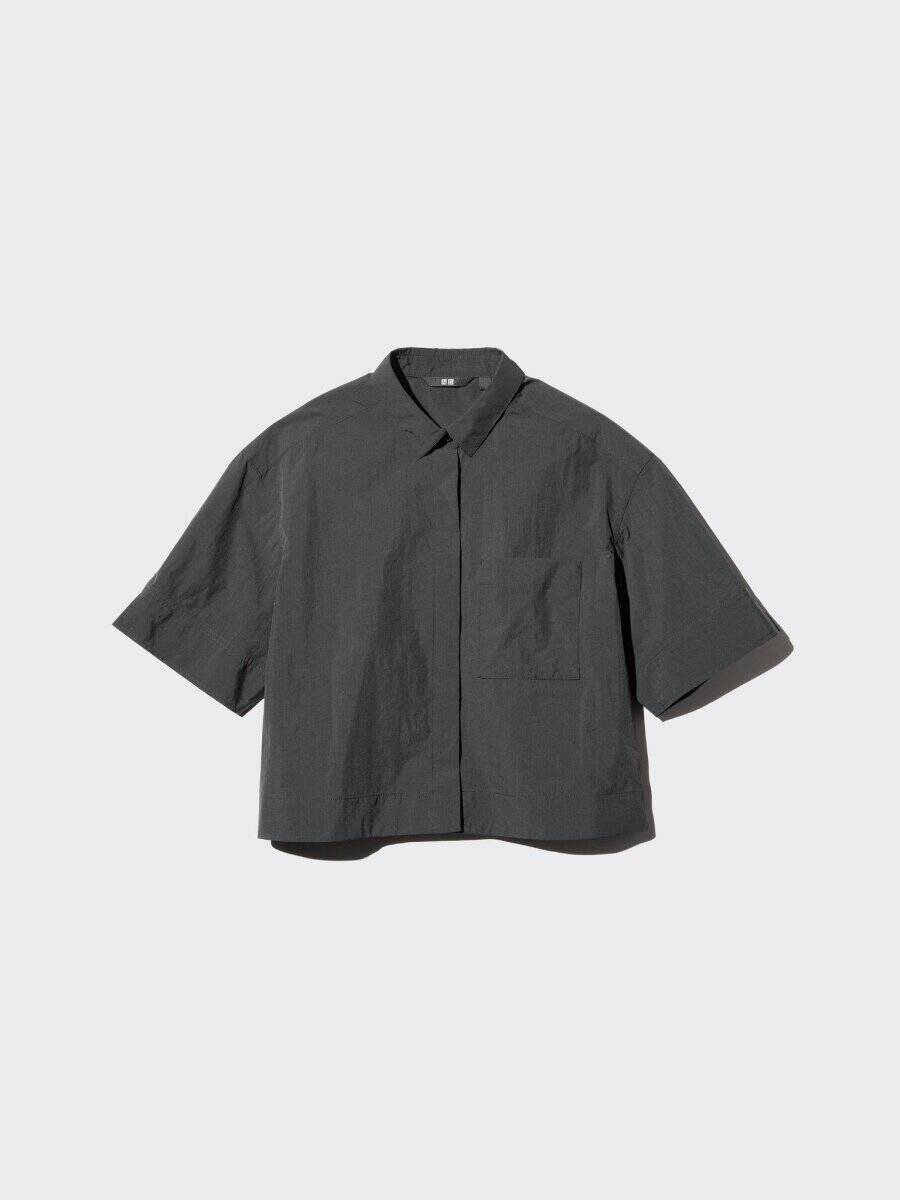 迷ったら、定番買っときゃ間違いない！ユニクロの人気アイテムで作る7日間コーデ