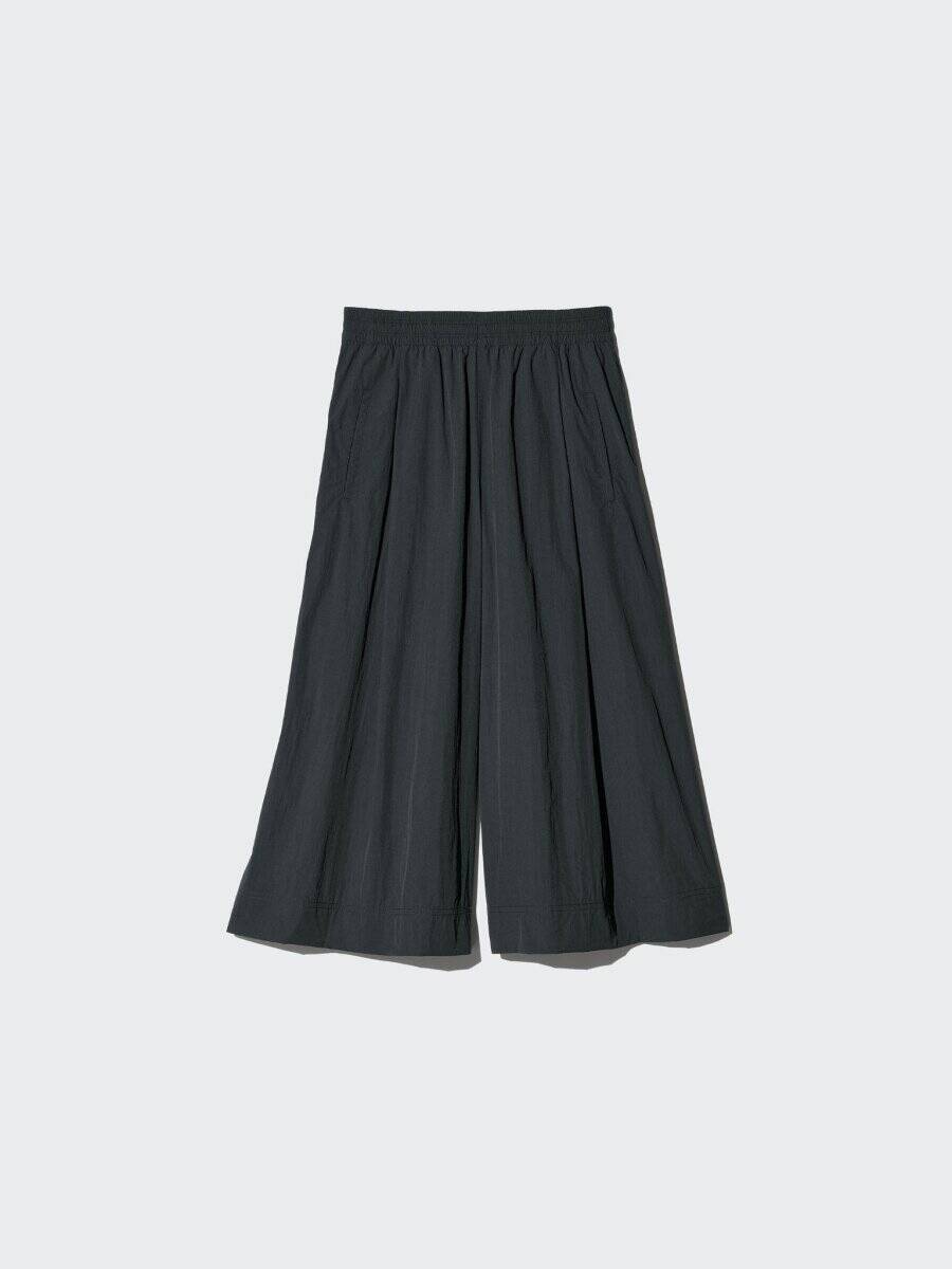 迷ったら、定番買っときゃ間違いない！ユニクロの人気アイテムで作る7日間コーデ