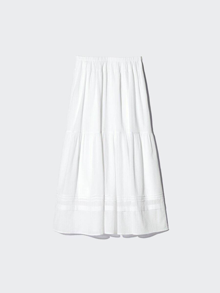 迷ったら、定番買っときゃ間違いない！ユニクロの人気アイテムで作る7日間コーデ