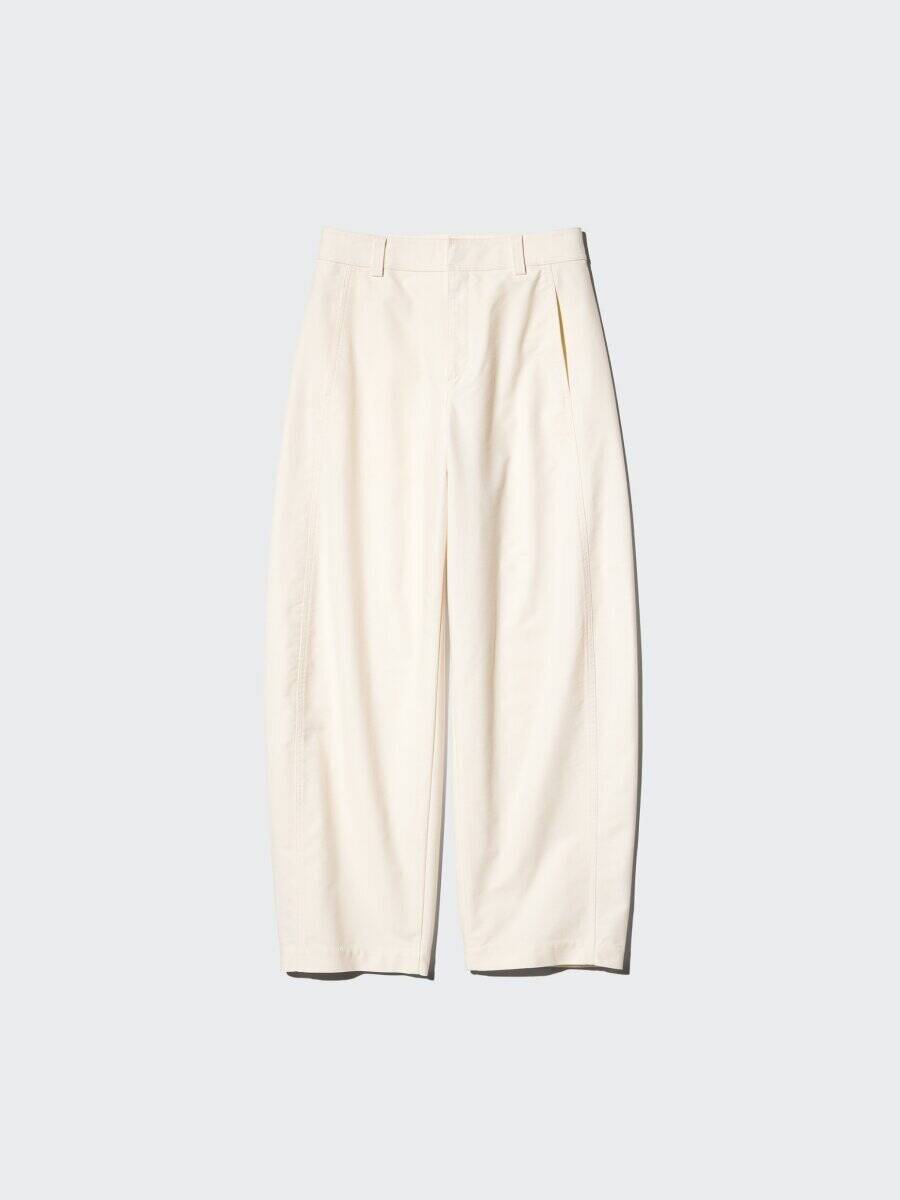 迷ったら、定番買っときゃ間違いない！ユニクロの人気アイテムで作る7日間コーデ